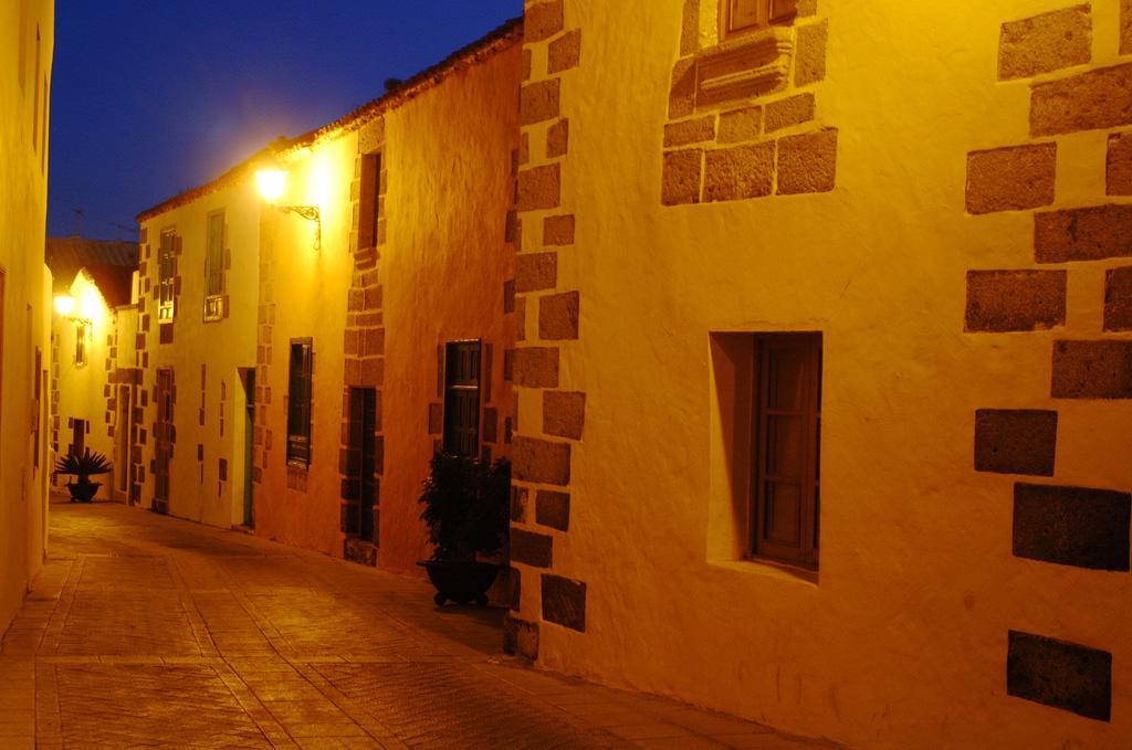 Casa Rural El Cura Agüimes Eksteriør bilde