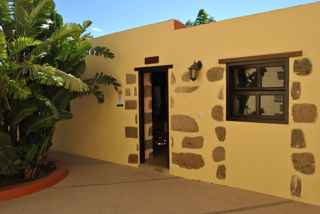 Casa Rural El Cura Agüimes Eksteriør bilde